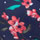 MULTI PRINT color swatch for Blossom Underwire Bikini Top