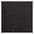 BLACK color swatch for Crochet Hem Dress