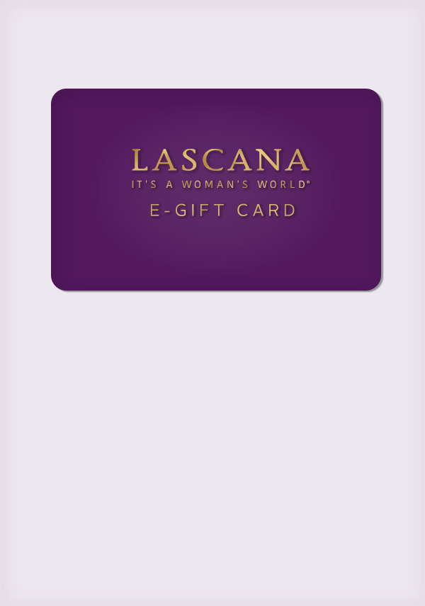 LASCANA E-Gift Card