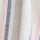 MULTI STRIPED color swatch for Striped V-Neck Dress