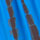 DARK BLUE MULTI color swatch for Tie Dye V-Neck Dress