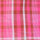 PINK MULTI color swatch for Plaid Ruffle Detail Blouse