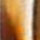 BROWN CLEAR color swatch for Polarized Aviator Sunglasses