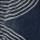 NAVY PRINTED color swatch for Pants