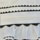 WHITE & BLACK color swatch for Sleeveless Tops