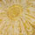 YELLOW MULTI color swatch for Floral Cutout Maxi Dress
