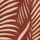 BROWN PRINT color swatch for Flowy Palm Print Maxi Dress