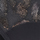 BLACK color swatch for Sheer Lace Insert Panty