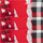 RED MULTI color swatch for 3 Pk Holiday Print Hipsters
