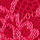 RED color swatch for Strappy Sheer Lace Negligee
