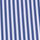 BLUE STRIPE color swatch for Striped Pattern One Piece