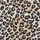 LEOPARD BROWN color swatch for Leopard Underwire Bikini Top, Ruched Midrise Bikini Bottom