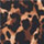 LEOPARD PRINTED color swatch for Leopard Strappy Bikini Top