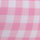 ROSE & WHITE color swatch for Gingham Underwire Bikini Top