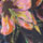 MULTI PRINT color swatch for Tropical Floral Print Tankini Top, Classic Bikini Bottom