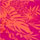 ORANGE PINK color swatch for Tropical Classic Bikini Bottom