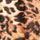 LEOPARD color swatch for Strappy Leopard Print Bra