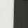 BLACK & WHITE color swatch for A-Line Color Block Cocktail Dress