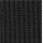BLACK color swatch for V-Neck Belted Sweater Dress