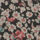 BLACK PRINTED color swatch for Floral Long Sleeve Dress