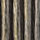 BLACK & GOLD color swatch for Metallic Sleeveless Dress