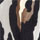 BLACK & GREY color swatch for Skirts-Skorts