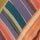 ORANGE MULTI color swatch for Sleeveless V-Neck Maxi Dress