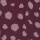 ROSE WINE color swatch for Sheer Long Sleeve Maxi Dress