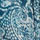 BLUE MULTI color swatch for Paisley V-Neck Maxi Dress