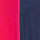 BERRY & NAVY color swatch for 2 Pk Gathered Shoulder Tops