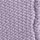 LILAC color swatch for Knitted Sleeveless Top