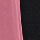 BERRY & BLACK color swatch for 2 Pk Longline Tank Tops
