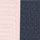 ROSE NAVY color swatch for 2 Pk Textured Tank Tops