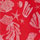RED & WHITE color swatch for Twist Back Tank Top
