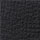 BLACK color swatch for Lapel Collar Wrap Top