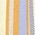 YELLOW MULTI color swatch for Multi Stripe Carmen Top