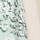 MINT & GREY color swatch for 2 Pk 3/4 Sleeve V-Neck Tops