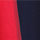 RED & NAVY color swatch for 2 Pk Round Neckline Tops