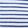 WHITE STRIPE color swatch for Short Sleeve Henley Top