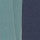 MINT NAVY color swatch for 2 Pk Longline Tops