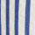IVORY BLUE color swatch for Striped Button Down Blouse