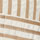 IVORY SAND color swatch for Sleeveless Striped Button Down Blouse