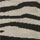 BEIGE & BLACK color swatch for Bishop Sleeve Zebra Sweater