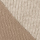 CAMEL BEIGE color swatch for Color Block Crossover Sweater