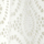 WHITE color swatch for Lace Sleeve Hoodie