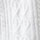 IVORY color swatch for Cable Knit Tunic Sweater