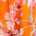 ORANGE MULTI color swatch for Casual Boho Pants