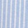 BLUE & WHITE color swatch for Soft Cotton Pajama Set