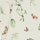IVORY MULTI color swatch for Holiday Button Down Pajama Set
