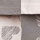 ROSE & GREY color swatch for 2 Pk Jogger Pajama Sets